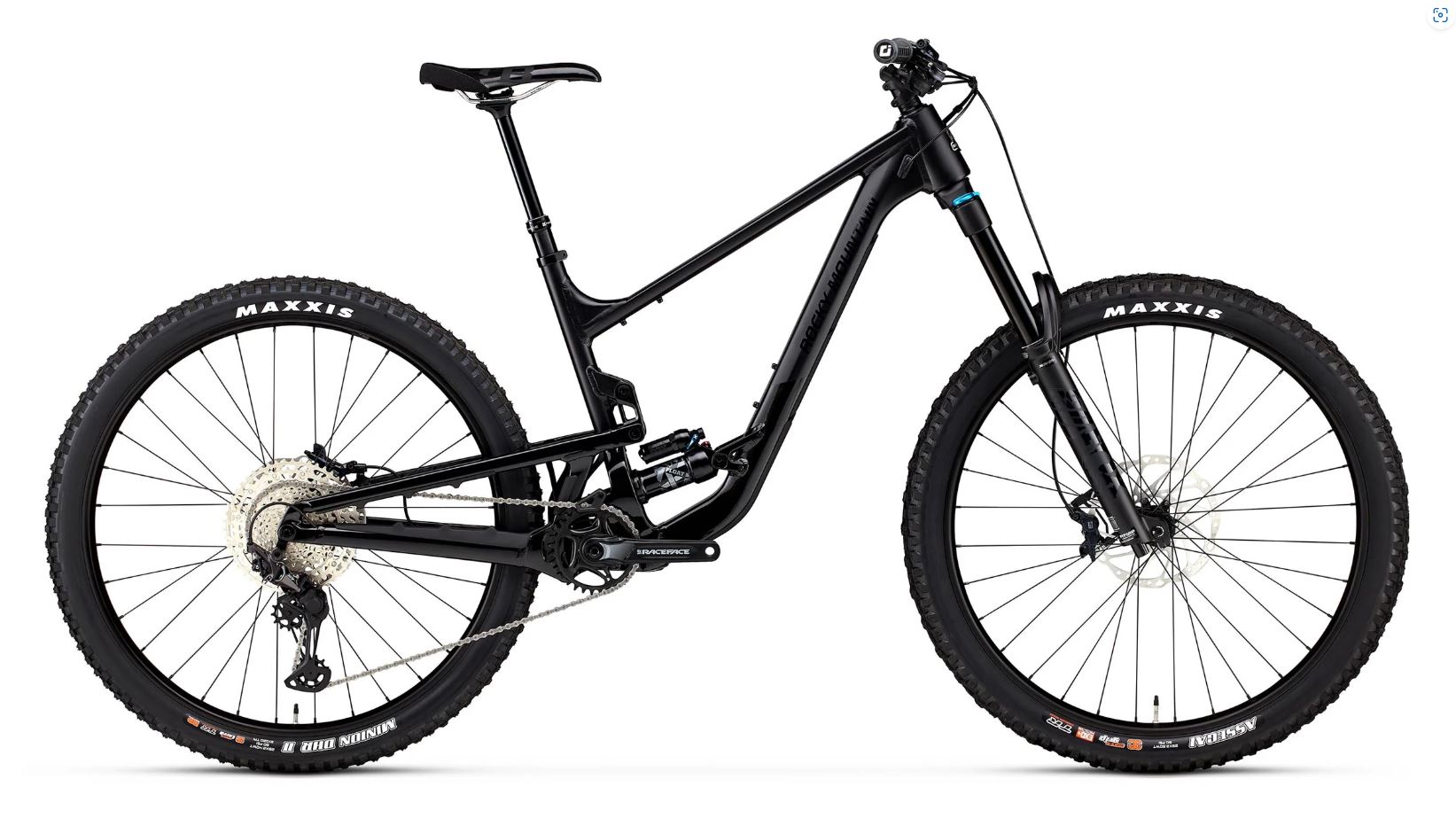 Altitude alloy 50 top